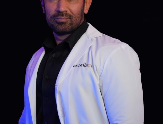 Dr. Saeed Sassani – Dubai