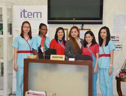 Dr. Sahar Al-Kadhi Medical Center