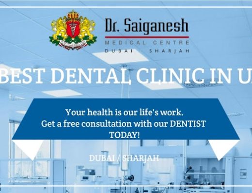 Dr. Sai Ganesh Medical Center – Satwa