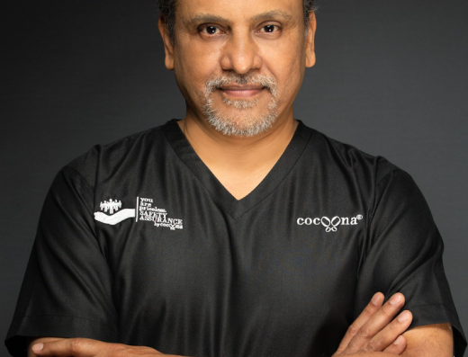 Dr. Sanjay Parashar