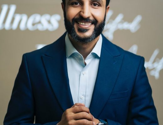 Dr. Sherif Hantash