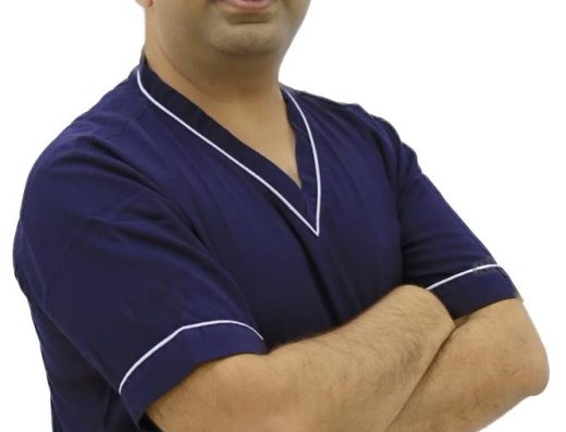 Dr Suhas S – Best Plastic Surgeon in Dubai