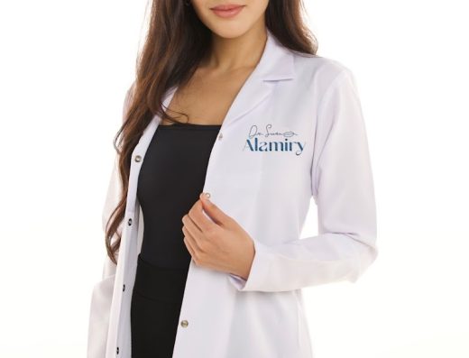 Dr. Sura Alamiry | Aesthetic Doctor