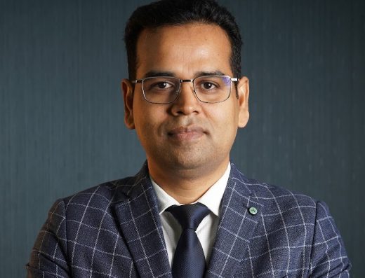 Dr Suresh Babu Dermatologist