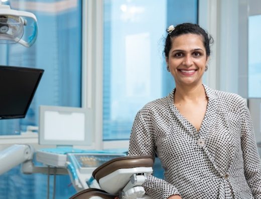 Dr. Sweta Prabhu