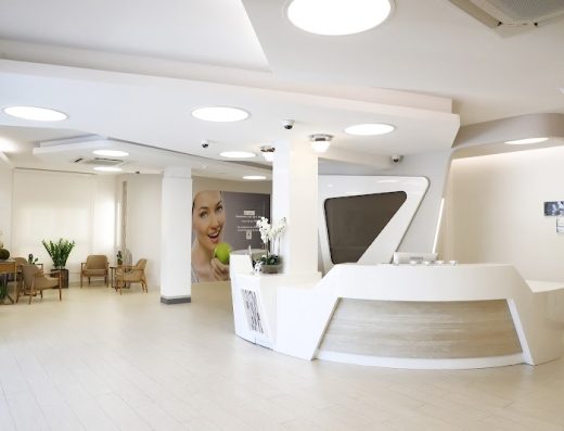 Dr.Al Jundi Orthodontic & Dental Centre