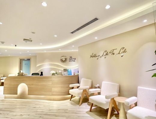 Dr.Ozone clinic