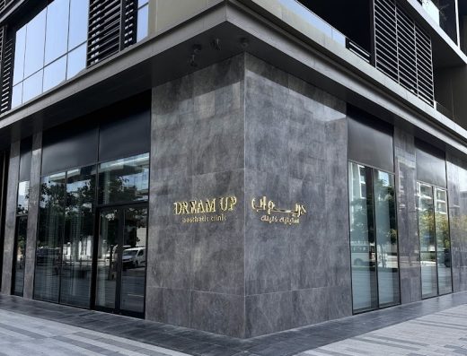 Dream Up Aesthetic Clinic