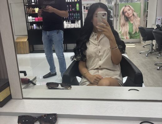 Dreams Salon