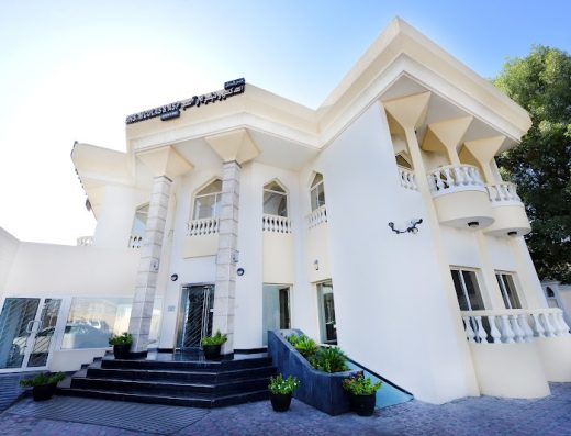 Drs. Nicolas & Asp – Jumeirah – Dental Clinic