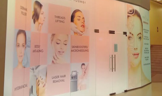 Dryp Skin Clinic