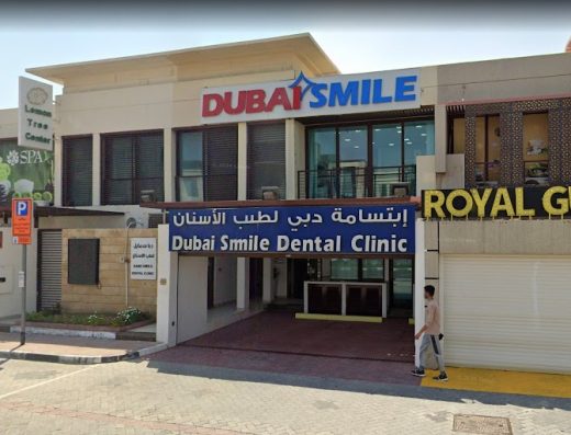 Dubai Smile Clinics | Dubai