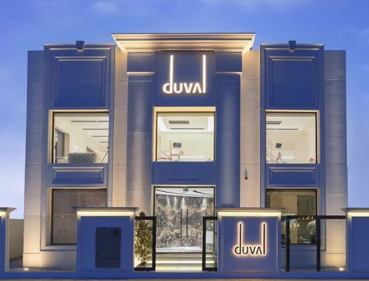 Duval Clinic
