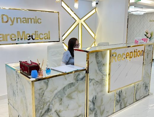 Dynamic Care Medical Center
