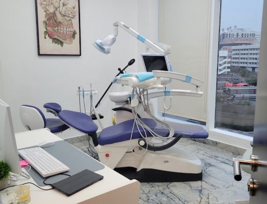 EBH Dental Clinic | Teeth Whitening, Dental Implants, Root Canal, Veneers & Hollywood Smile in Dubai