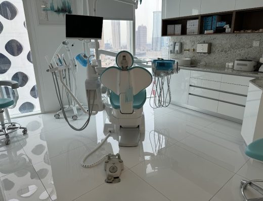 EDEN Dental Clinic | Hollywood Smile
