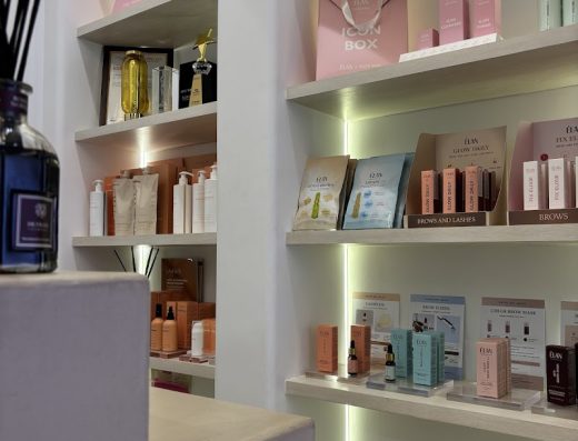 ELAN Lash & Brow Beauty Lounge