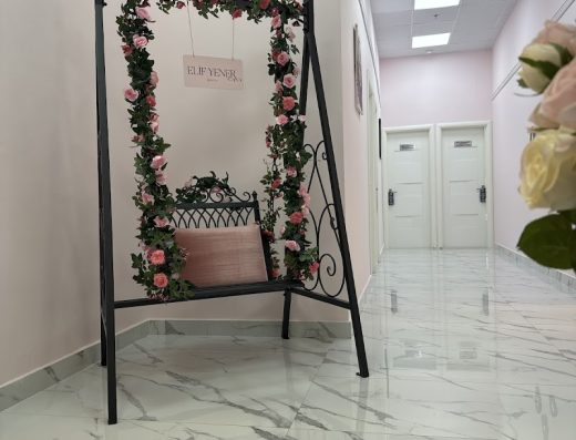 ELIF YENER- Microblading Dubai | Best Microblading Dubai |Lip Blush| Microneedling | Best Beauty Salon in Dubai