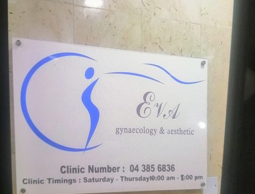 EVA gynaecology & aesthetic