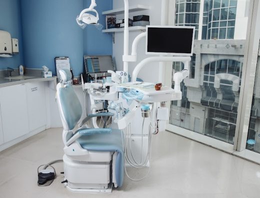 Eastman’s Smile Solutions Dental Clinic