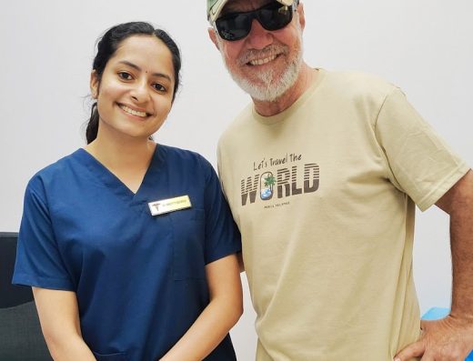 Easy Dental Clinic – Dentist Satwa