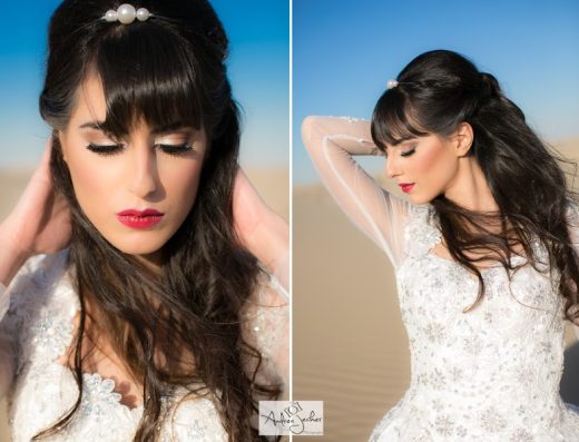 Elata Beauty Salon – Jumeirah 3, Dubai