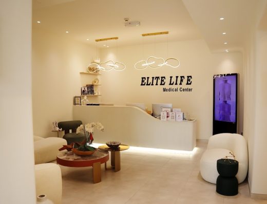 Elite Life Medical Center