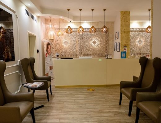 Elite Style Polyclinic