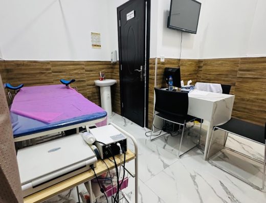Elive Beauty Spot Dermatology Clinic