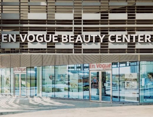En Vogue Beauty Center, DIFC