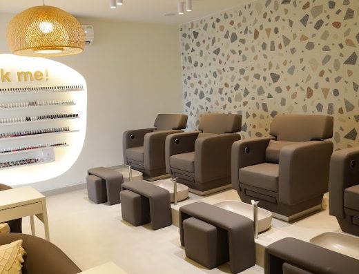Essential Beauty Salon