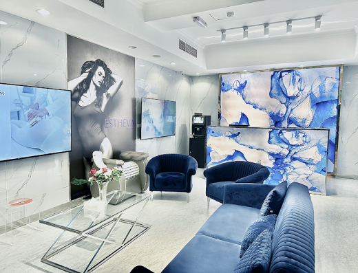 Estheva Polyclinic