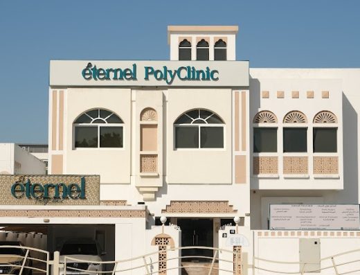 Eternel Clinic Jumeirah
