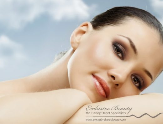 Exclusive Beauty UAE