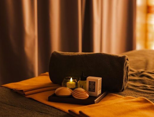 Extra Hour Spa by 25hours Hotels