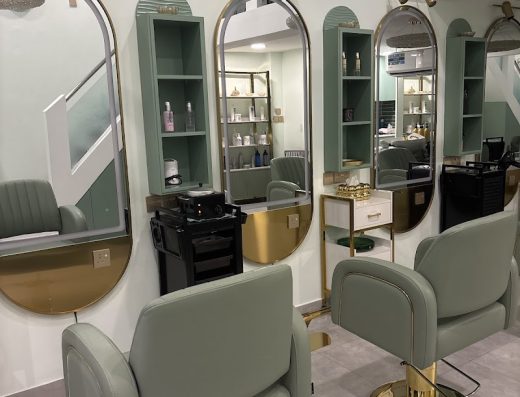 Eyana Ladies Salon – Best Indian Salon in Dubai
