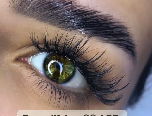 Eyelash Secret Ladies Salon – Iris Bay