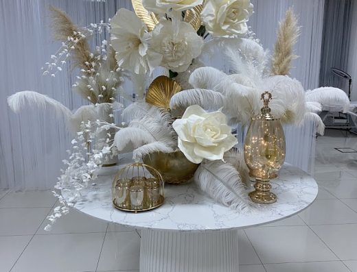 Eyelash Secret Ladies Salon Umm Al Sheif