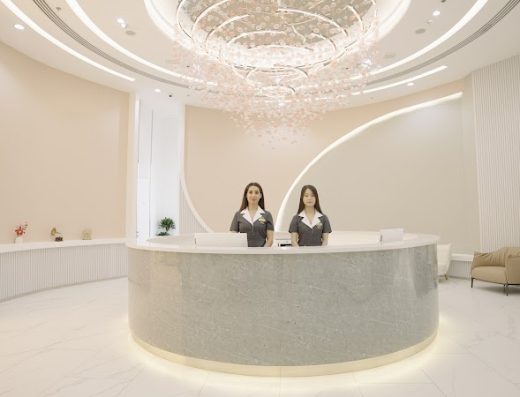 FOREVER BEAUTY AESTHETIC & DERMATOLOGY CLINIC 致美医疗美容诊所