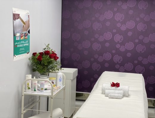 Fabiana Beauty Salon