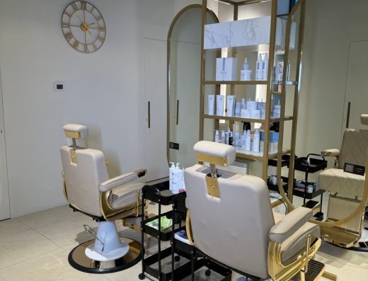 Face Fit Dubai