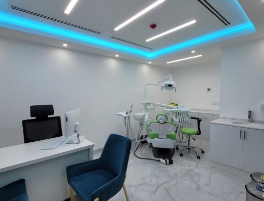 Faces & Braces Dental Clinic – The Braces Specialists
