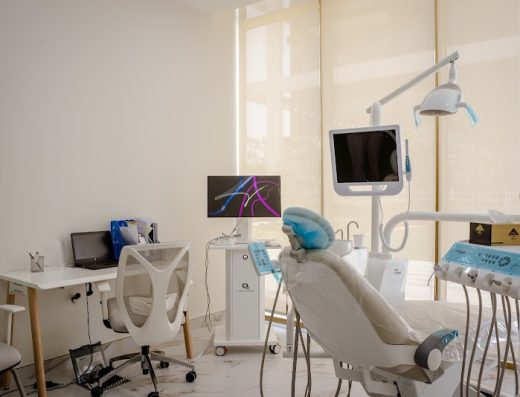 Factor Smile Dental Clinic
