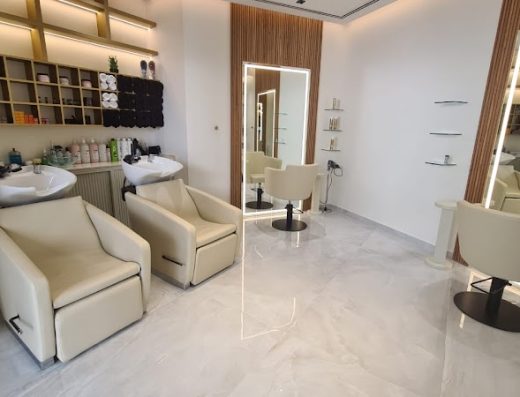 Fadi Rashwani Boutique Beauty salon CO.L.L.c
