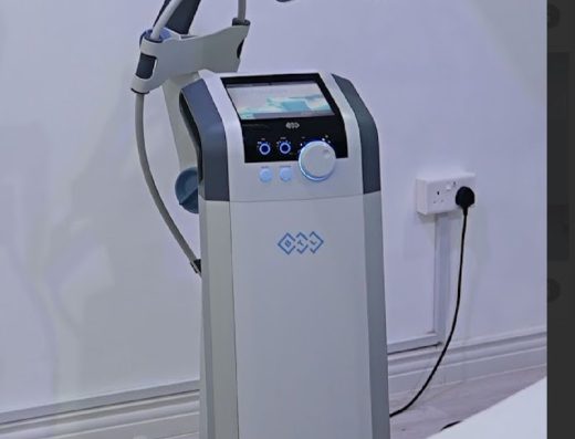 Fat Freezing