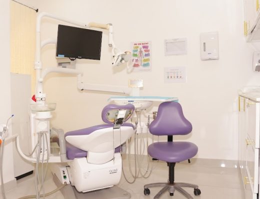 First City Medical Center