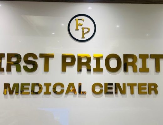 First Priority Medical Center Dental, Laser & Skincare