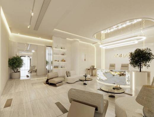 Fit4You PolyClinic Dubai