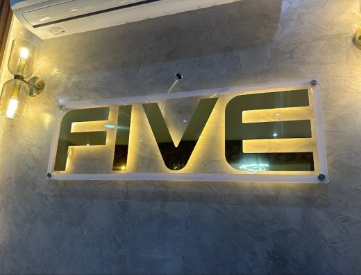 Five Cosmetic