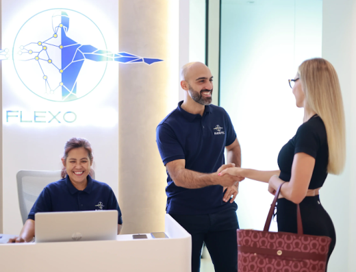 FlexoFix Polyclinic And Rehabilitation Center Dubai